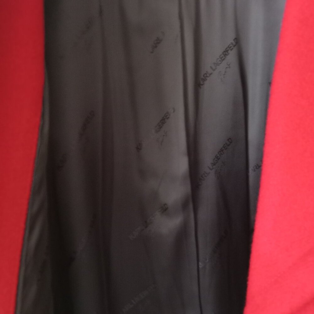 Winter Coat - Picture 6 of 8